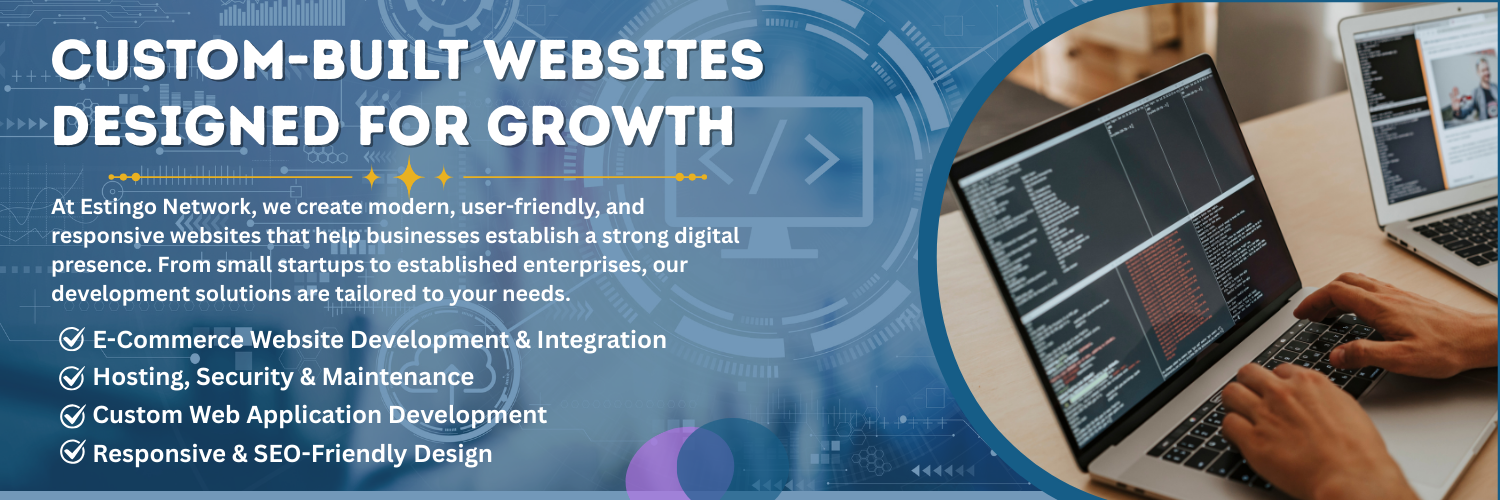 website development company india