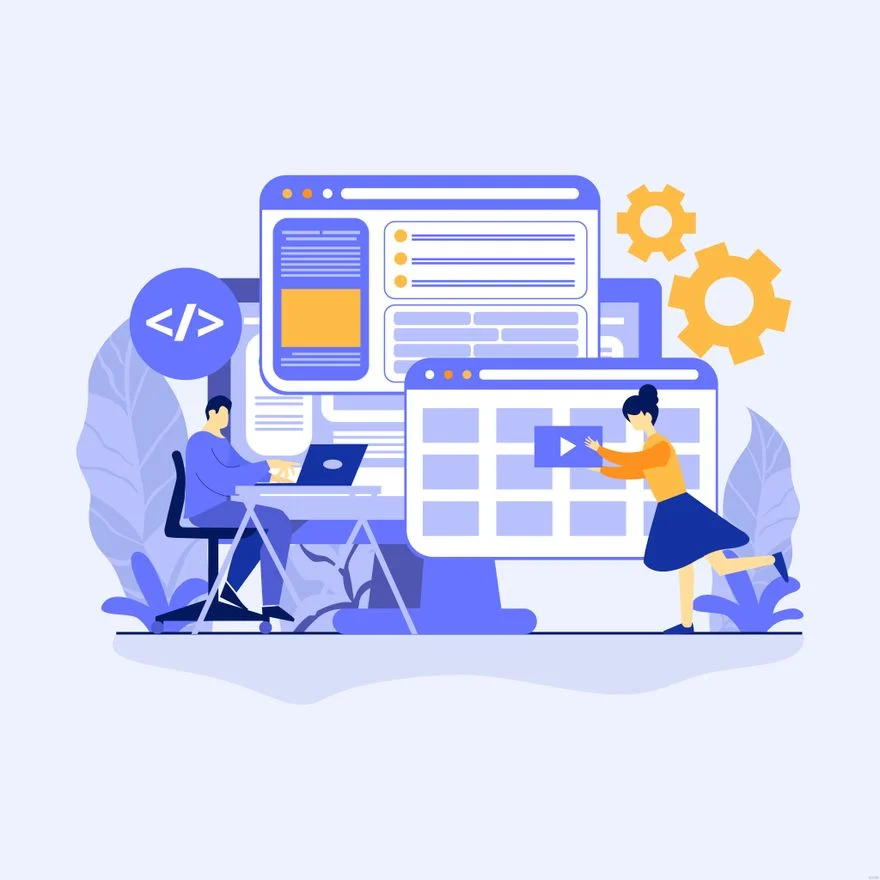 Small Business Features